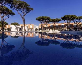 La Ostra - Chiclana de la Frontera - Piscina