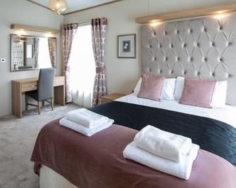 Stewarts Resort Lodge 8 - St. Andrews - Habitación