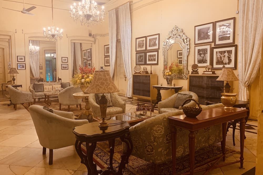 The Elgin Fairlawn, Kolkata - כלכולתה
