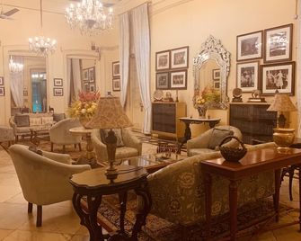 The Elgin Fairlawn, Kolkata - Calcuta