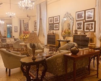 The Elgin Fairlawn, Kolkata - כלכולתה