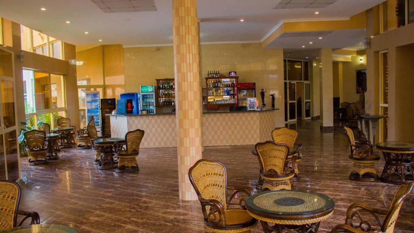 Landmark Mbezi Beach Resort