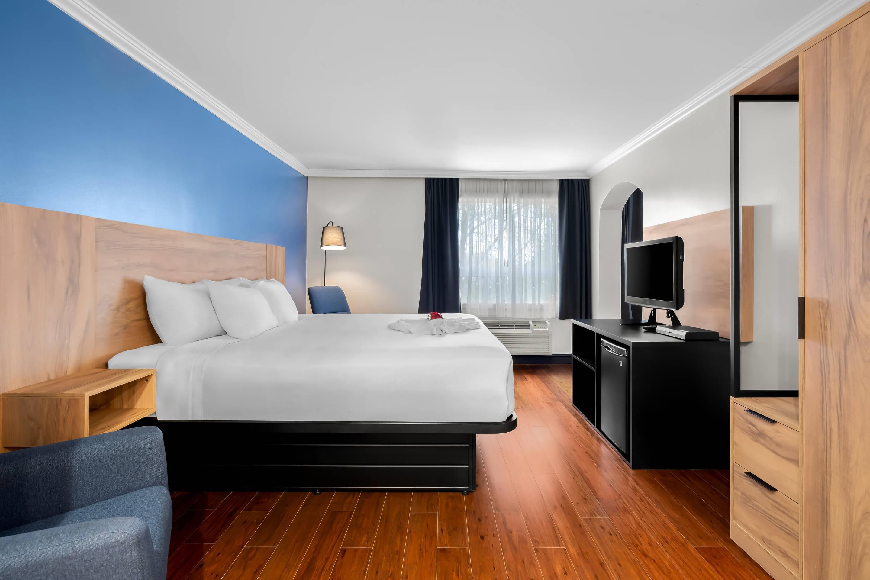Park Inn by Radisson, Sydney - Sydney - Habitación