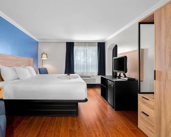 Park Inn by Radisson, Sydney - Sydney - Habitación