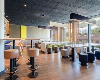 ibis budget Bern Expo - Bern