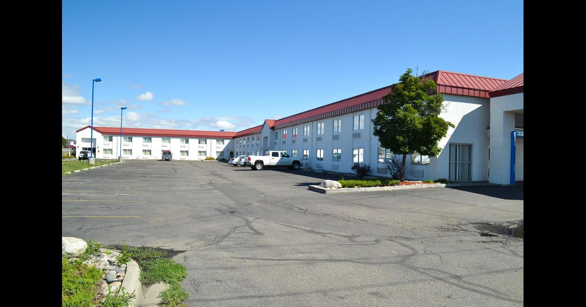 Motel 6 Billings - North, Billings, MT, United States - Compare Deals