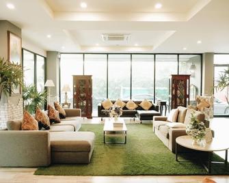 Bangkok Oasis Hotel - Bangkok - Lobby