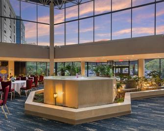 Best Western Royal Plaza Hotel & Trade Center - Marlborough - Bygning