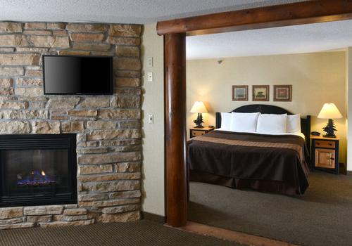 Stoney Creek Inn Galena C$ 118 (C̶$̶ ̶2̶5̶5̶). Galena Hotel Deals & Reviews  - KAYAK