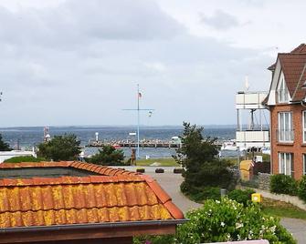Vacation home \'Kleine Möwe\' on Poel - Timmendorf - Außenansicht