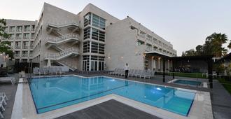 Be Unique Hotel Eilat - Eilat - Pool