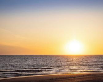 Tui Blue Sylt - Rantum - Strand