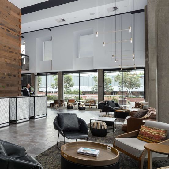 Rydges Fortitude Valley image 1