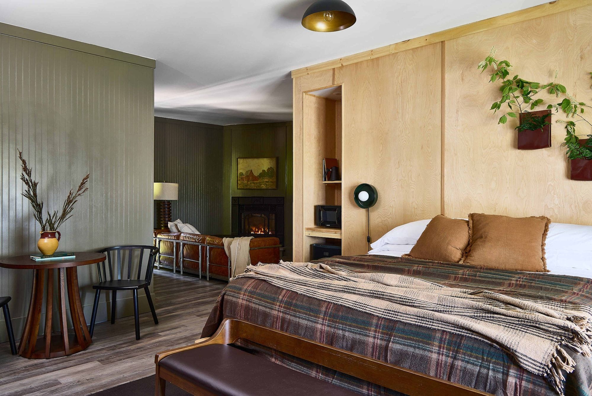 Bluebird Cady Hill Lodge - Stowe