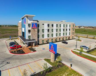 Studio 6 Buda, TX - Buda - Budova