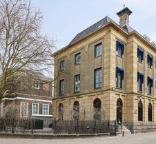 Hotel Indigo The Hague - Palace Noordeinde