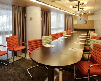 Hôtel Mercure Lyon Centre Lumière - Lyon - Sala de reuniones