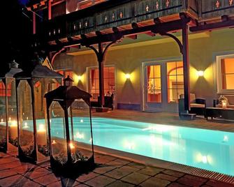 Hotel Rosenhof Murau - Murau