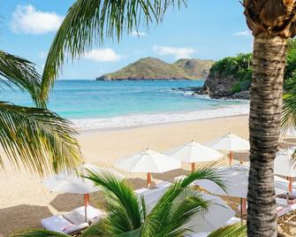 Cheval Blanc St-Barth - Gustavia - Playa