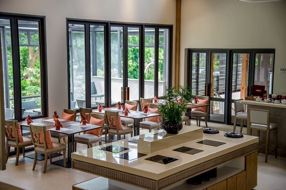 Flora Creek Chiang Mai