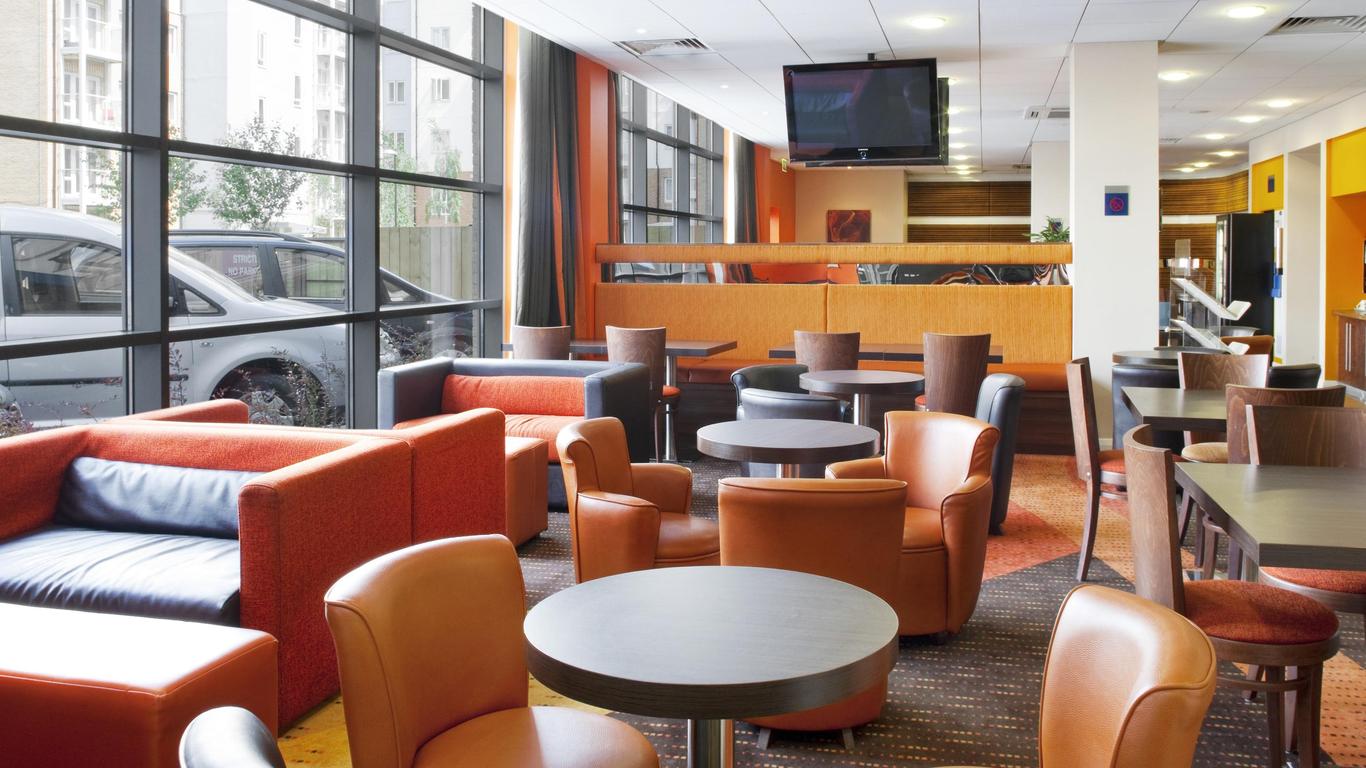 Holiday Inn Express Slough By IHG