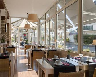 Hotel Le St Pierre - La Baule-Escoublac - Nhà hàng