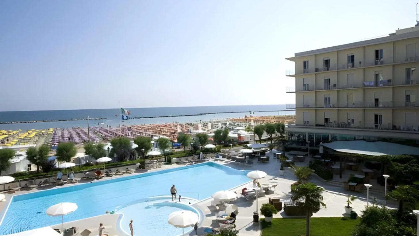 Hotel Miramare