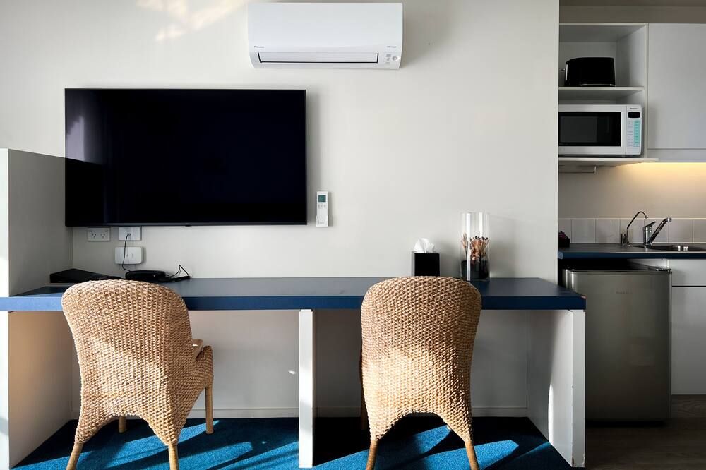 Beaches Nelson - Nelson - Room amenity