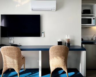 Beaches Nelson - Nelson - Room amenity