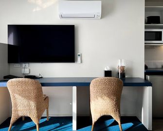Beaches Nelson - Nelson - Room amenity