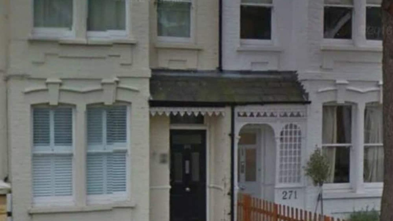 Kew Studios and Rooms