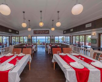 Labada Beach Hotel - Kemer - Restaurant