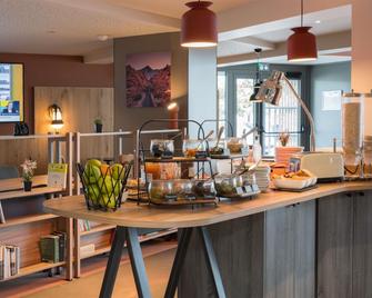 ibis budget Rouen Sud Zénith - Saint-Étienne-du-Rouvray - Budova