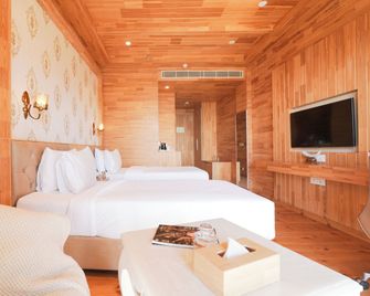 Treetop by Eight Continents Royalpine, Kasauli - Kasauli