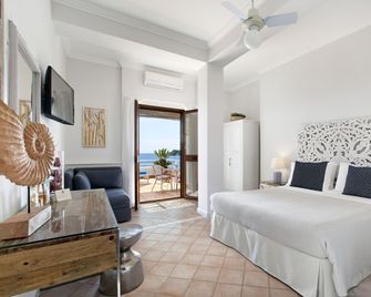Hotel Il Cefalo - Castellabate