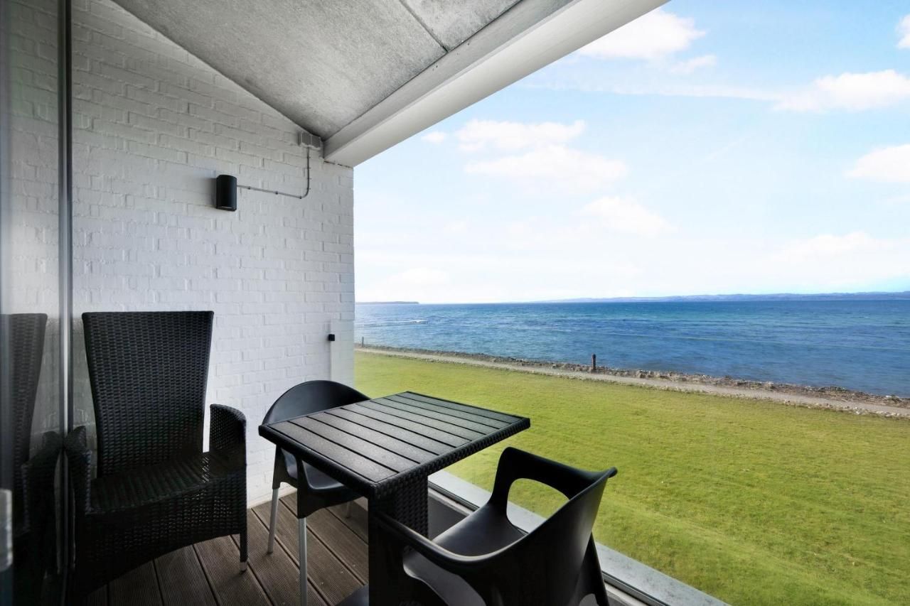 Nice Home In Ebeltoft With 0 Bedrooms And Wifi – Ebeltoft
