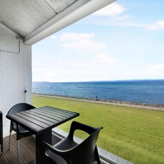 Nice Home In Ebeltoft With 0 Bedrooms And Wifi – Ebeltoft