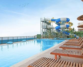 Athena Premium Hotels - Erdemli - Pool