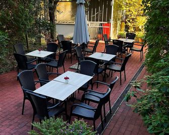 Hotel Prinz - Monaco di Baviera - Ristorante
