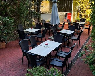 Hotel Prinz - מינכן - מסעדה