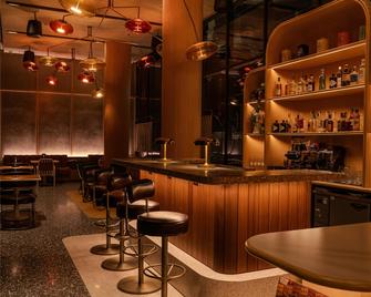 The Standard, Singapore - Singapur - Bar