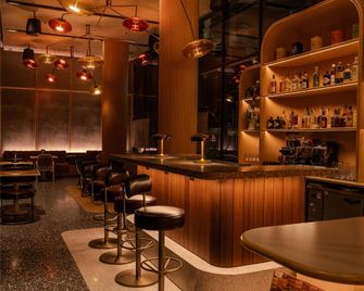 The Standard, Singapore - Singapore - בר