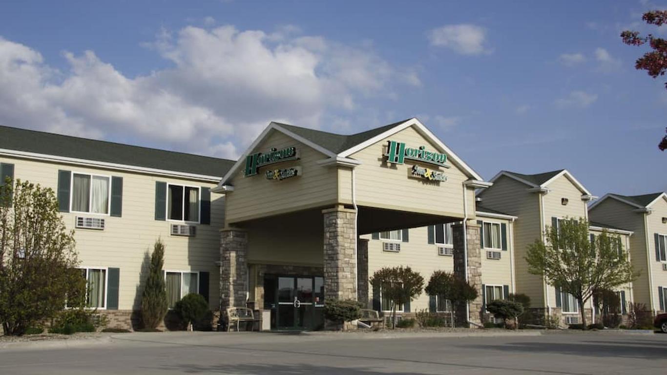 Horizon Inn and Suites