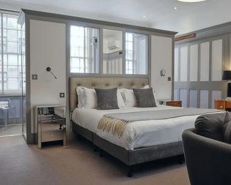 Rose And Crown Stoke Newington - London - Bedroom