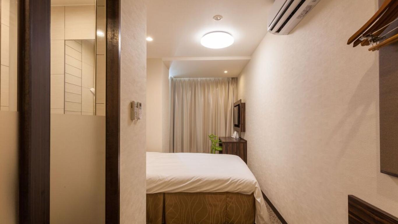 Kariyushi Lch. Premium