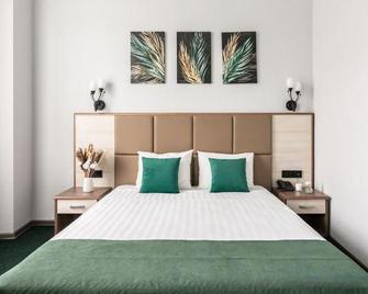Seven Hills Taganka Hotel - Moskwa - Kamar Tidur
