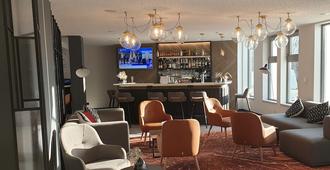 Hilton Garden Inn Paris Orly Airport - Rungis - Bar