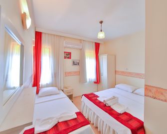 Ates Pension - Kaş