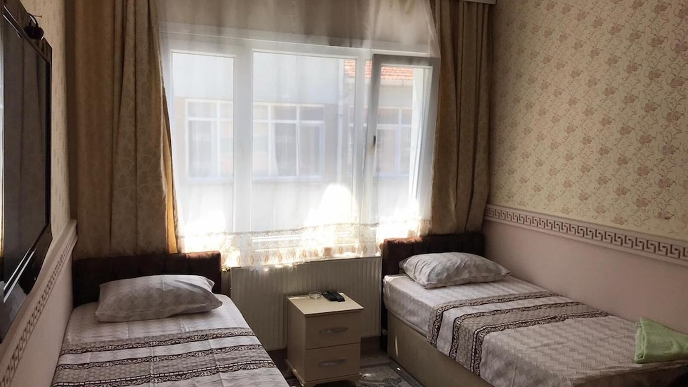 Basak Apart Hotel