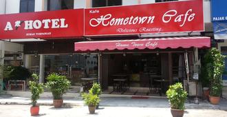 Ag Hotel Penang - George Town